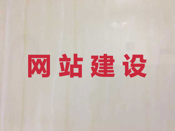 乌鲁木齐专业网站建设